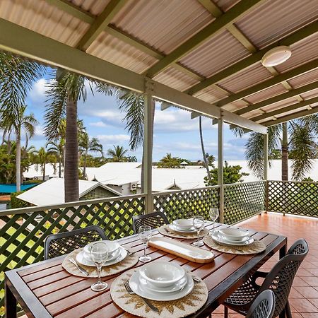 Cable Beachside Villas Broome Ngoại thất bức ảnh