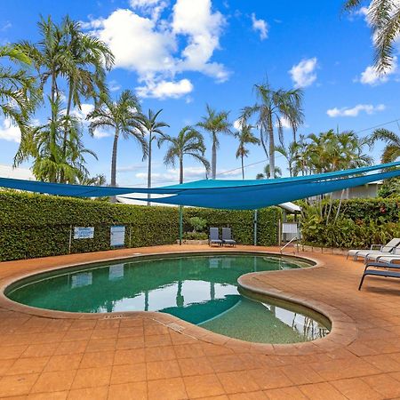 Cable Beachside Villas Broome Ngoại thất bức ảnh