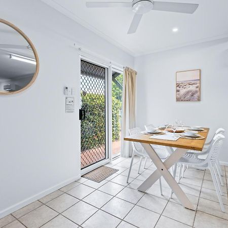 Cable Beachside Villas Broome Ngoại thất bức ảnh