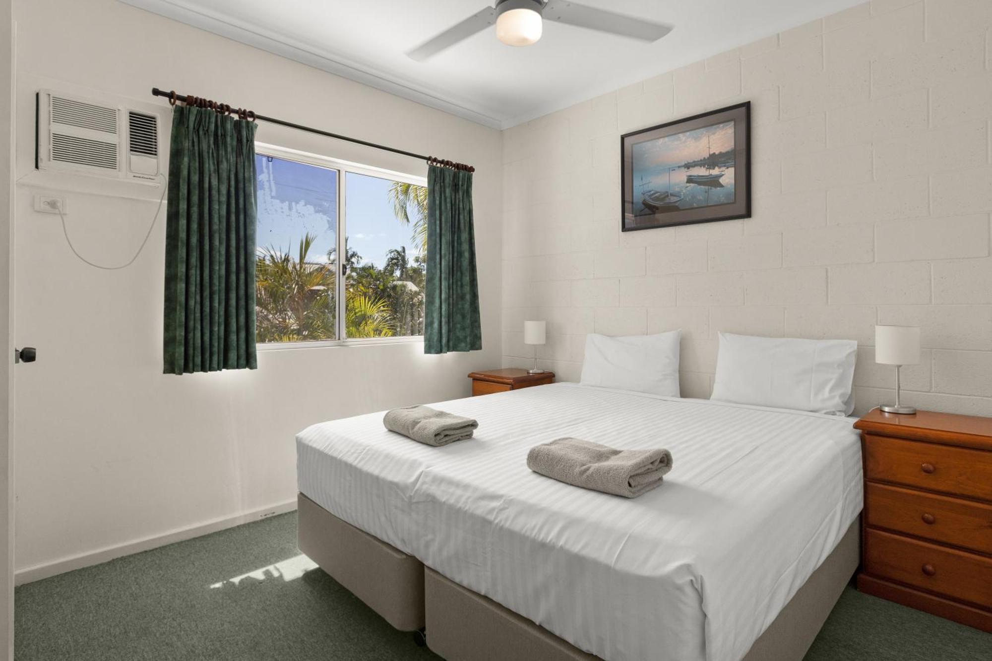 Cable Beachside Villas Broome Ngoại thất bức ảnh