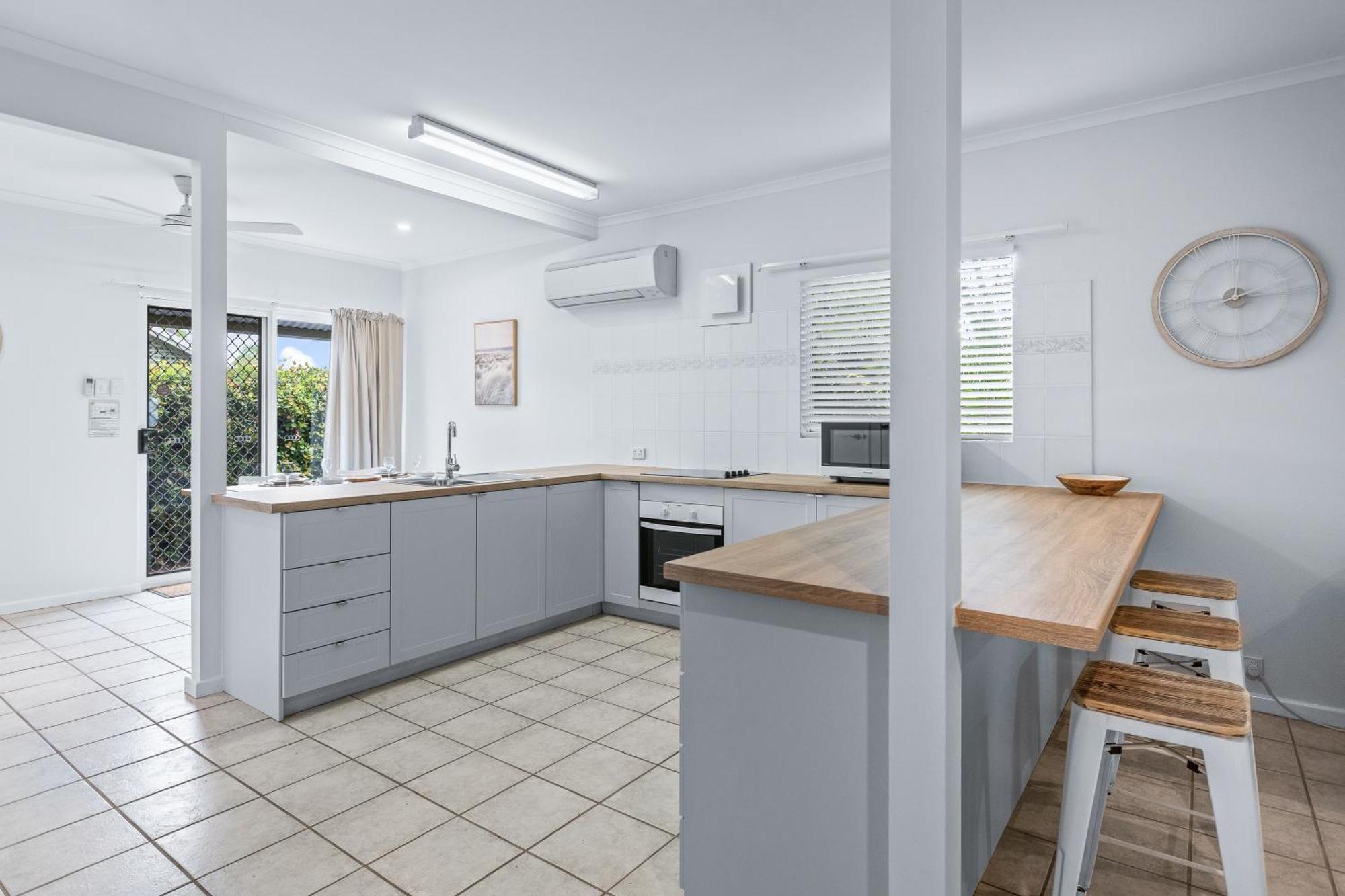 Cable Beachside Villas Broome Ngoại thất bức ảnh