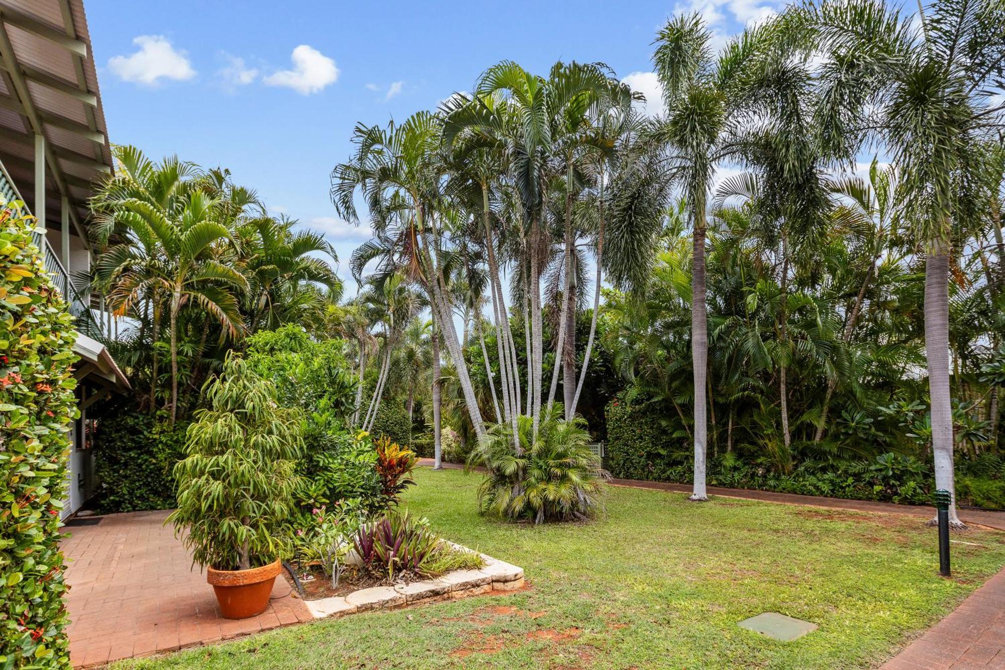 Cable Beachside Villas Broome Ngoại thất bức ảnh
