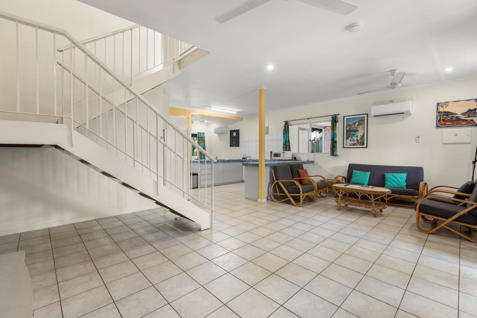 Cable Beachside Villas Broome Ngoại thất bức ảnh