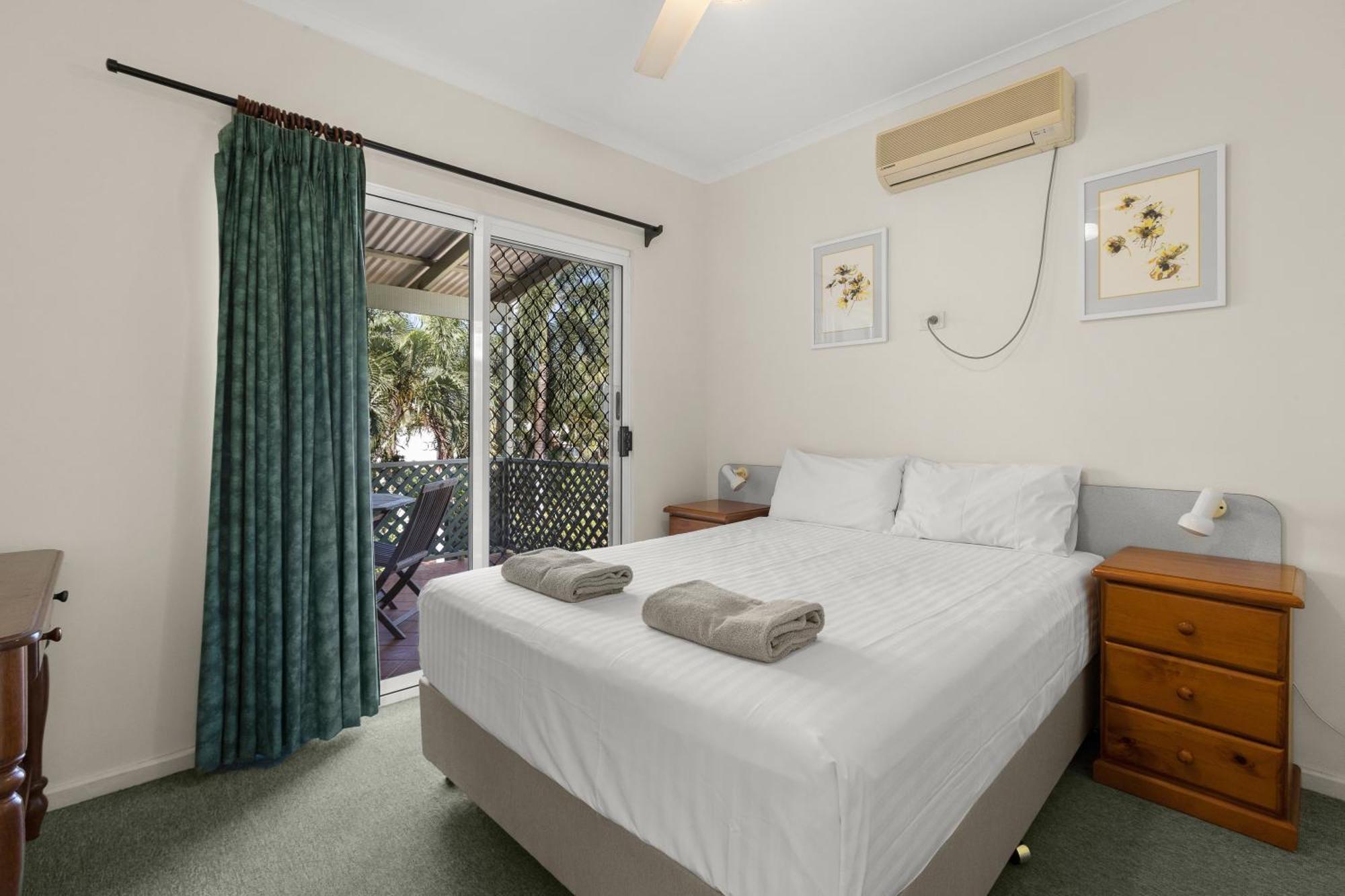 Cable Beachside Villas Broome Ngoại thất bức ảnh