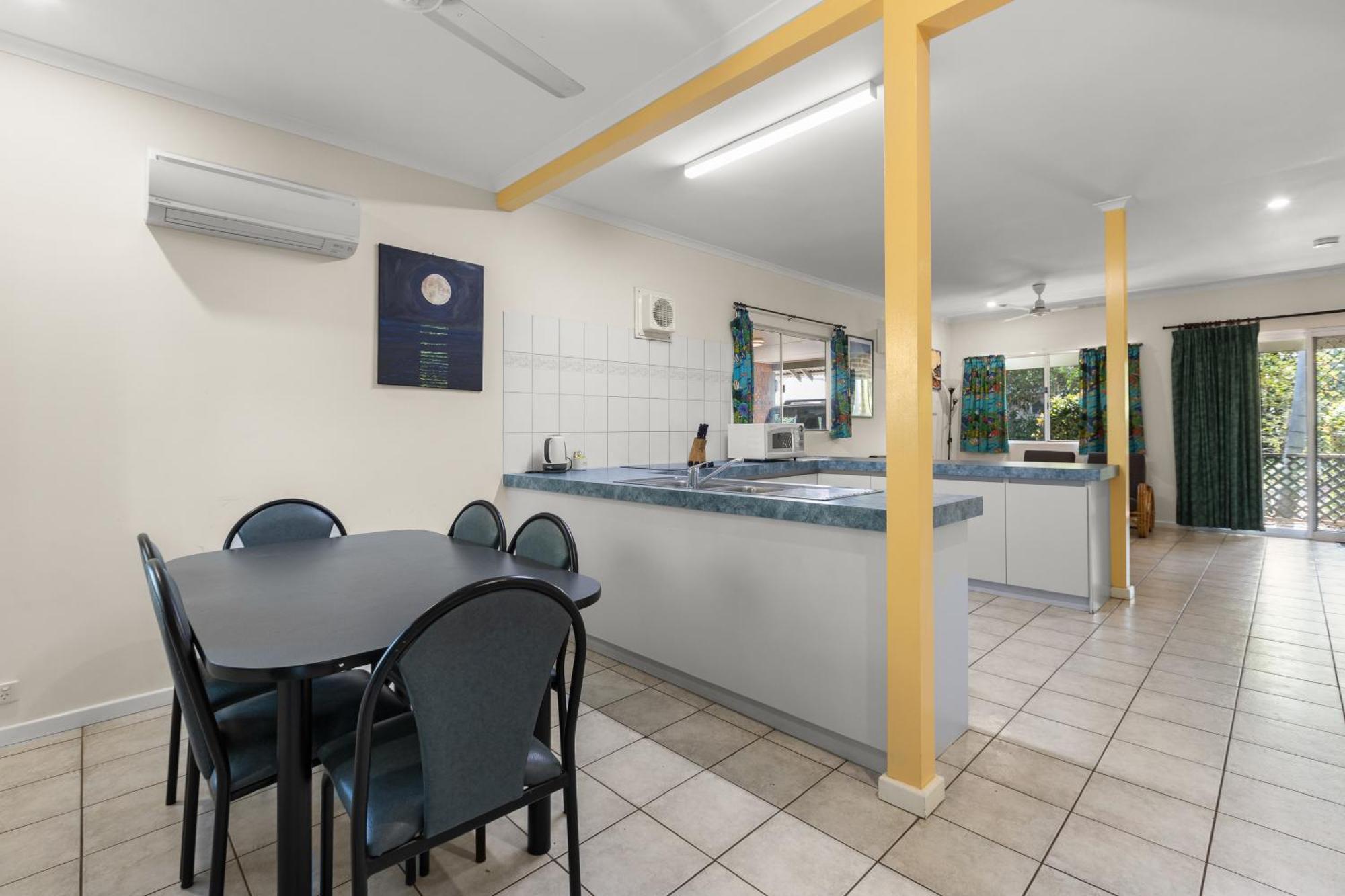Cable Beachside Villas Broome Ngoại thất bức ảnh