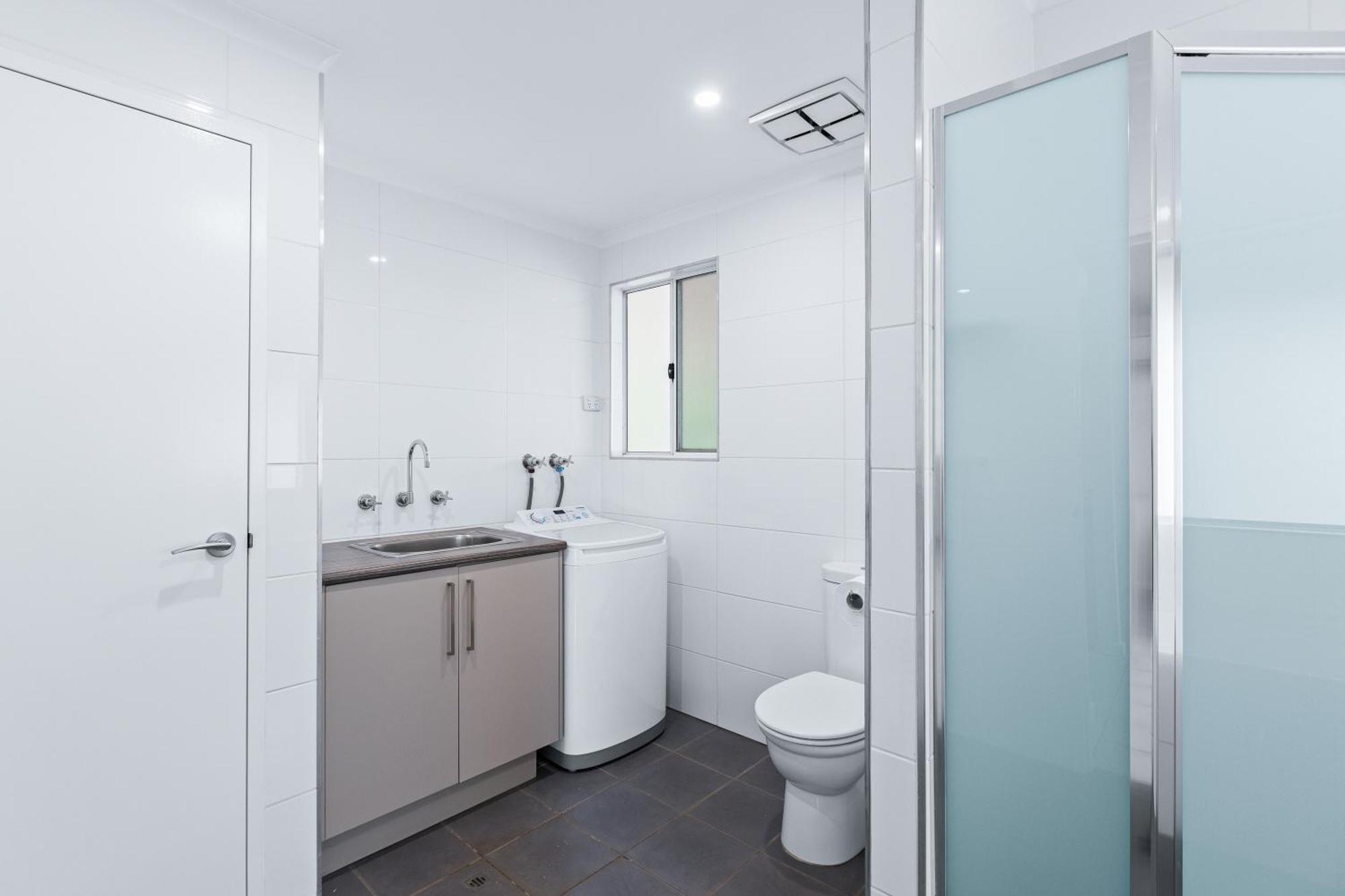 Cable Beachside Villas Broome Ngoại thất bức ảnh