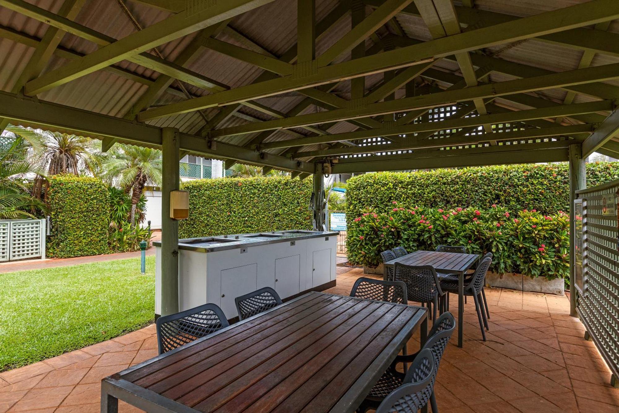 Cable Beachside Villas Broome Ngoại thất bức ảnh