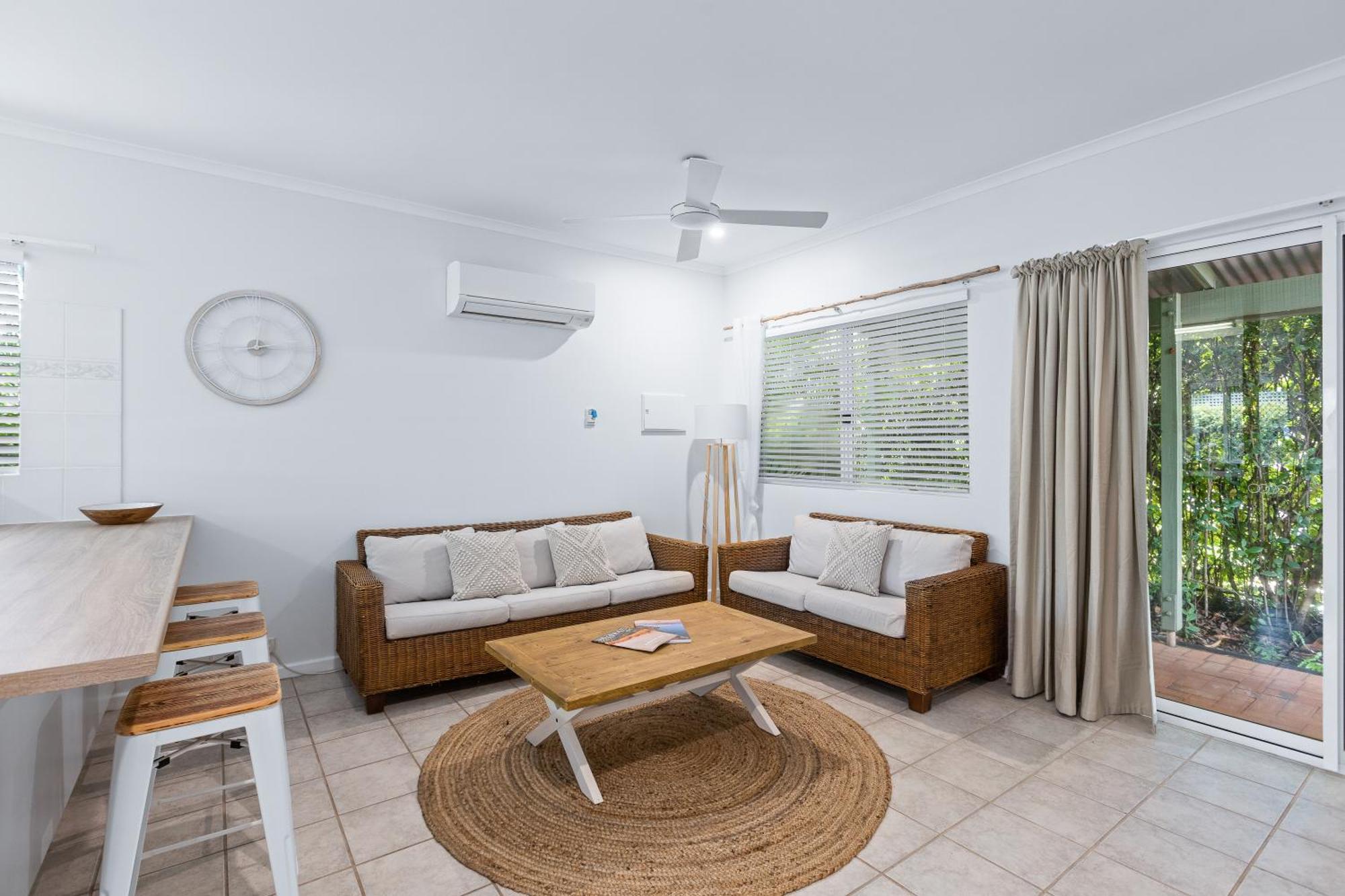 Cable Beachside Villas Broome Ngoại thất bức ảnh