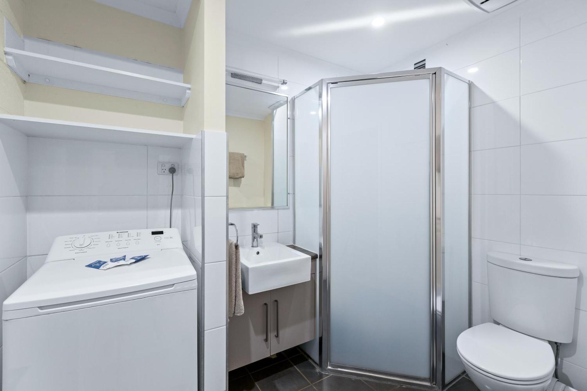 Cable Beachside Villas Broome Ngoại thất bức ảnh