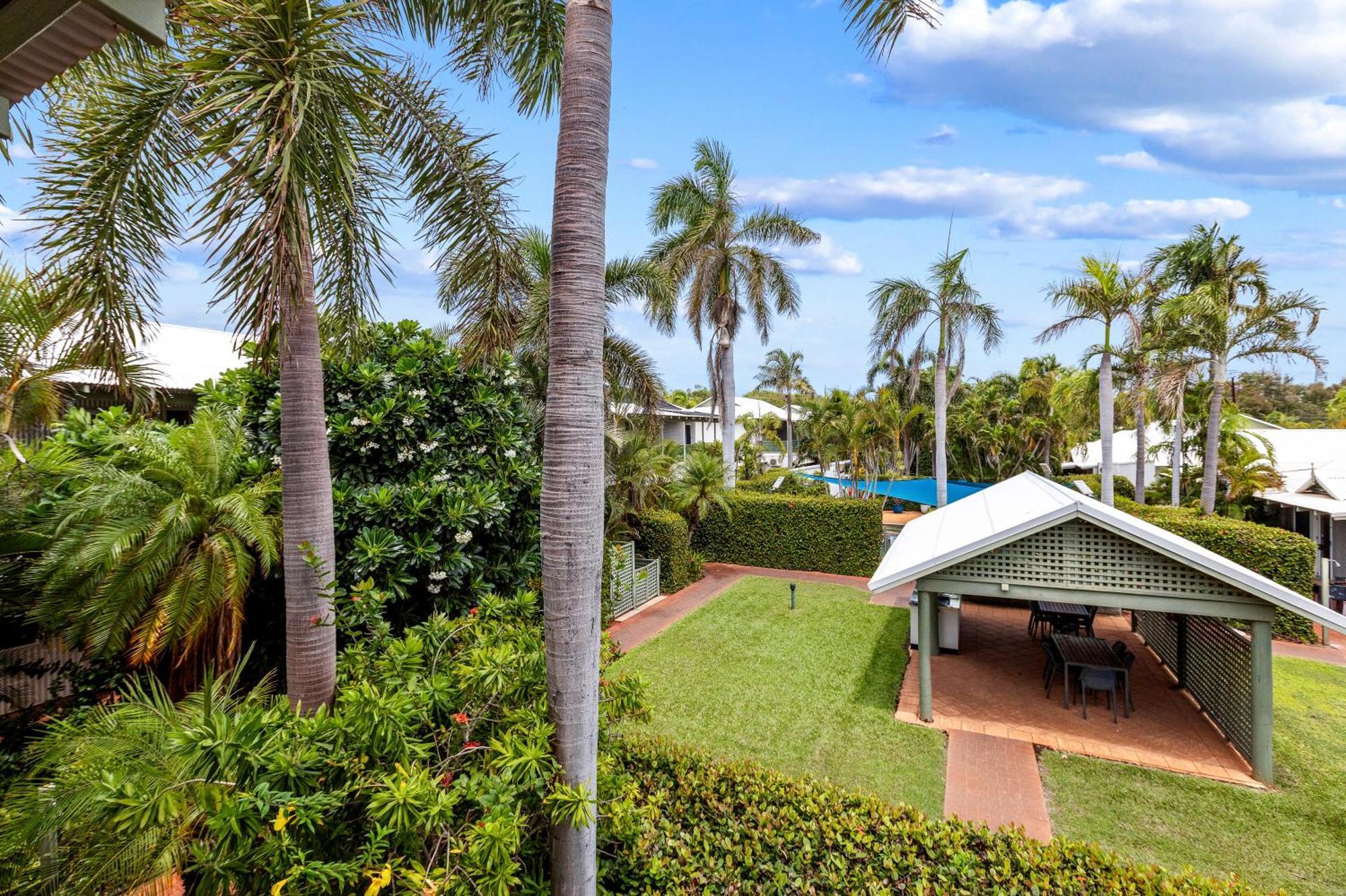 Cable Beachside Villas Broome Ngoại thất bức ảnh