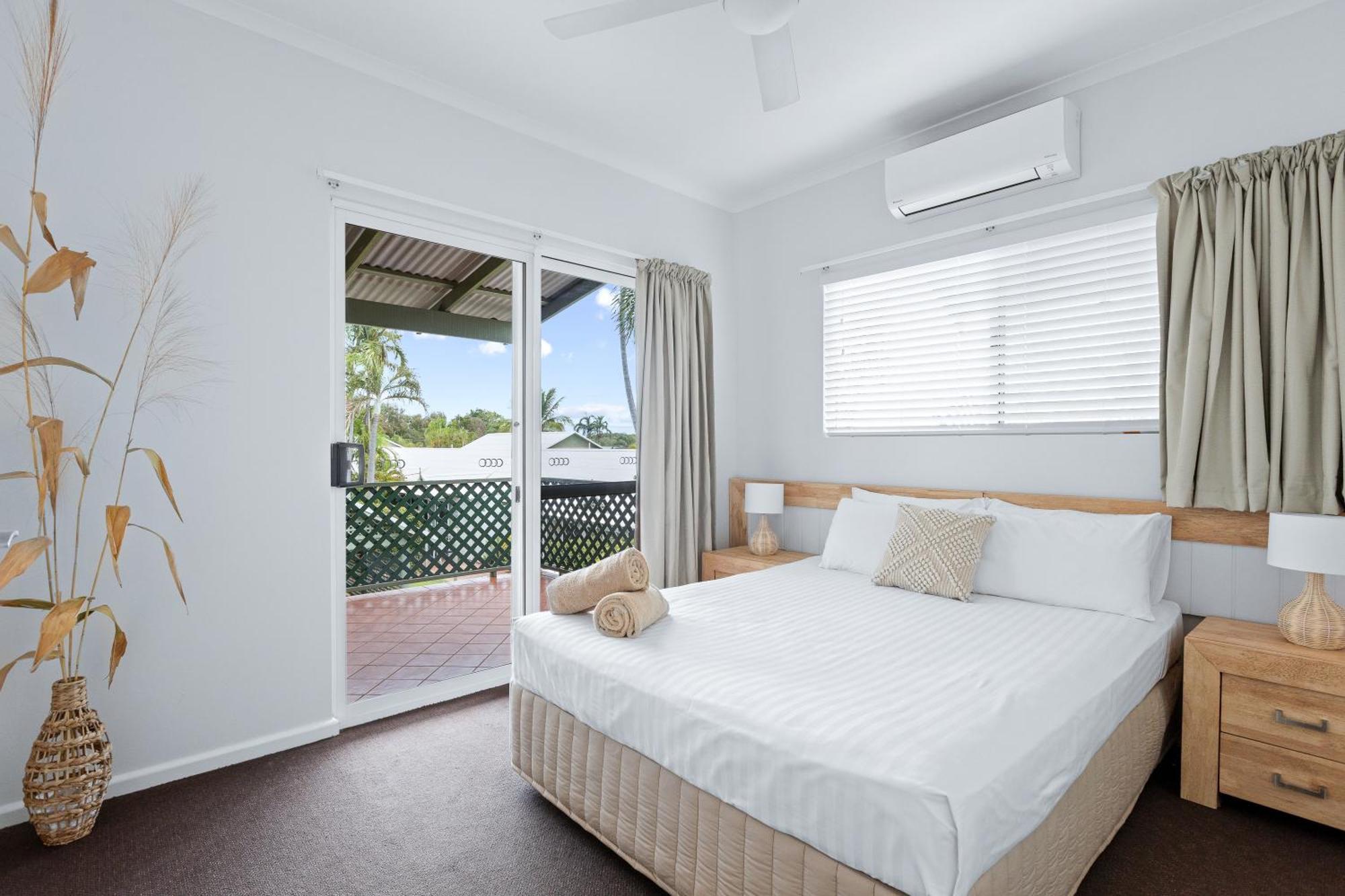 Cable Beachside Villas Broome Ngoại thất bức ảnh