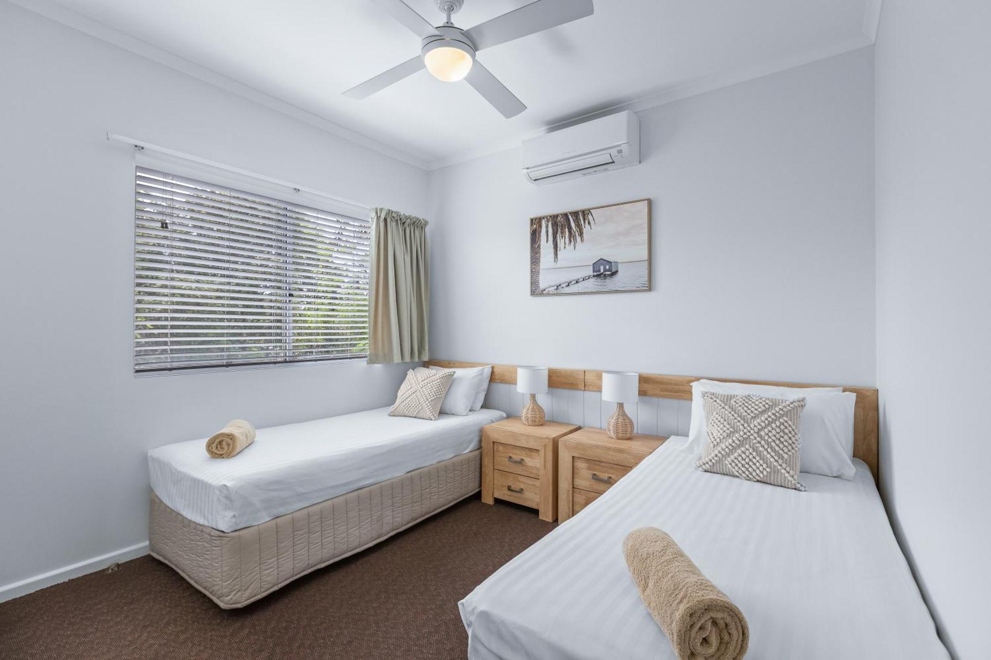 Cable Beachside Villas Broome Ngoại thất bức ảnh