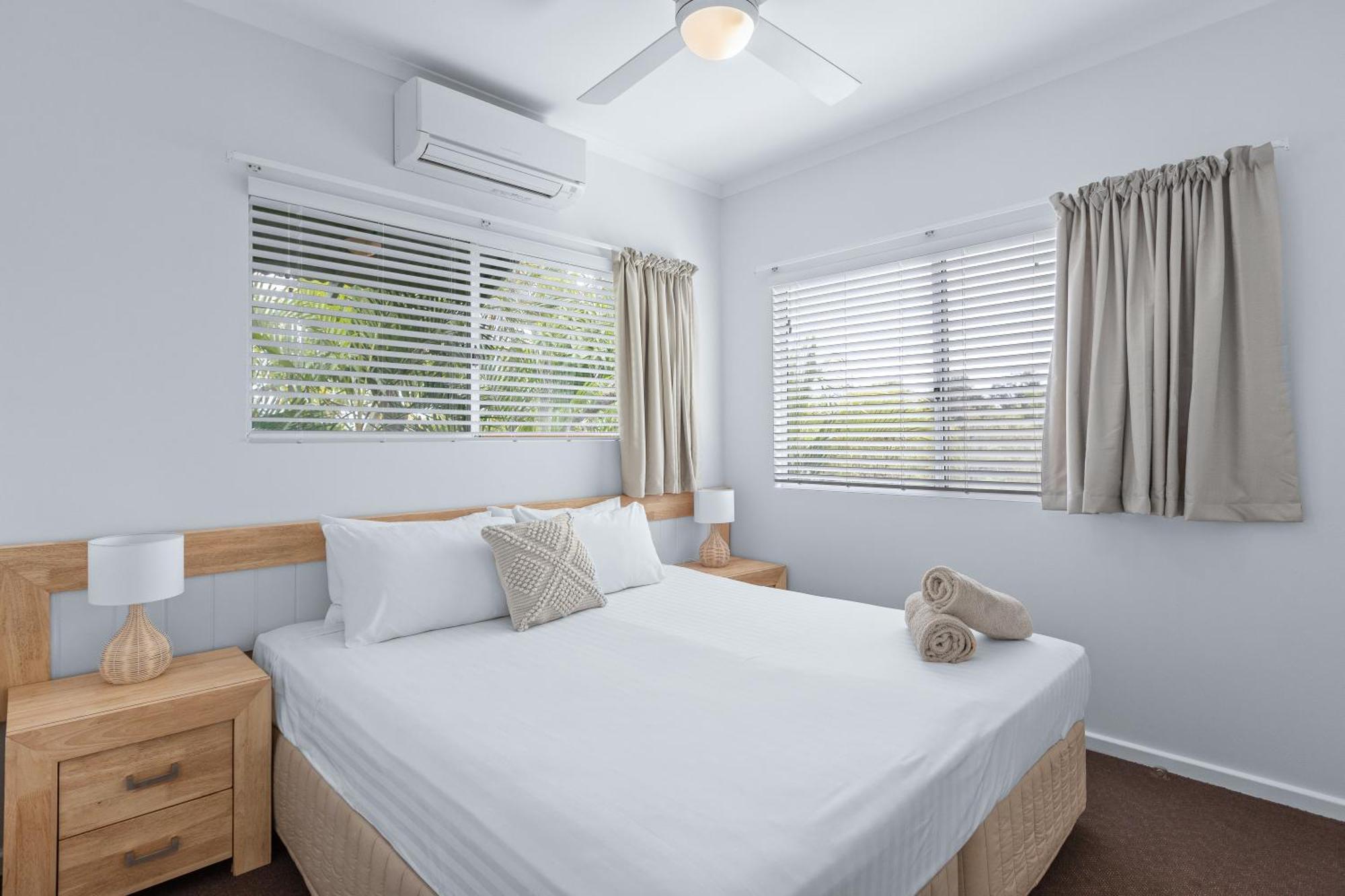 Cable Beachside Villas Broome Ngoại thất bức ảnh