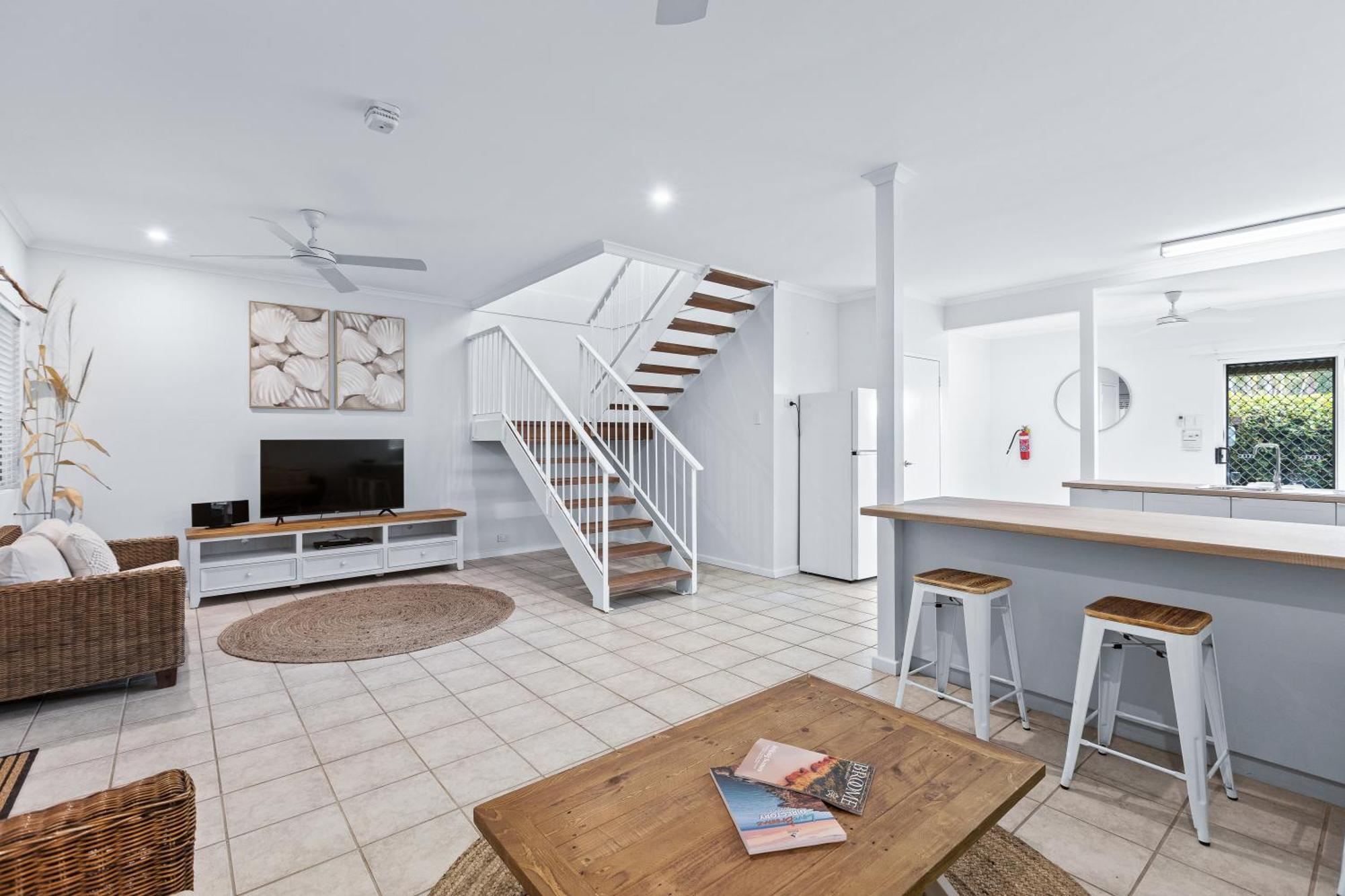 Cable Beachside Villas Broome Ngoại thất bức ảnh