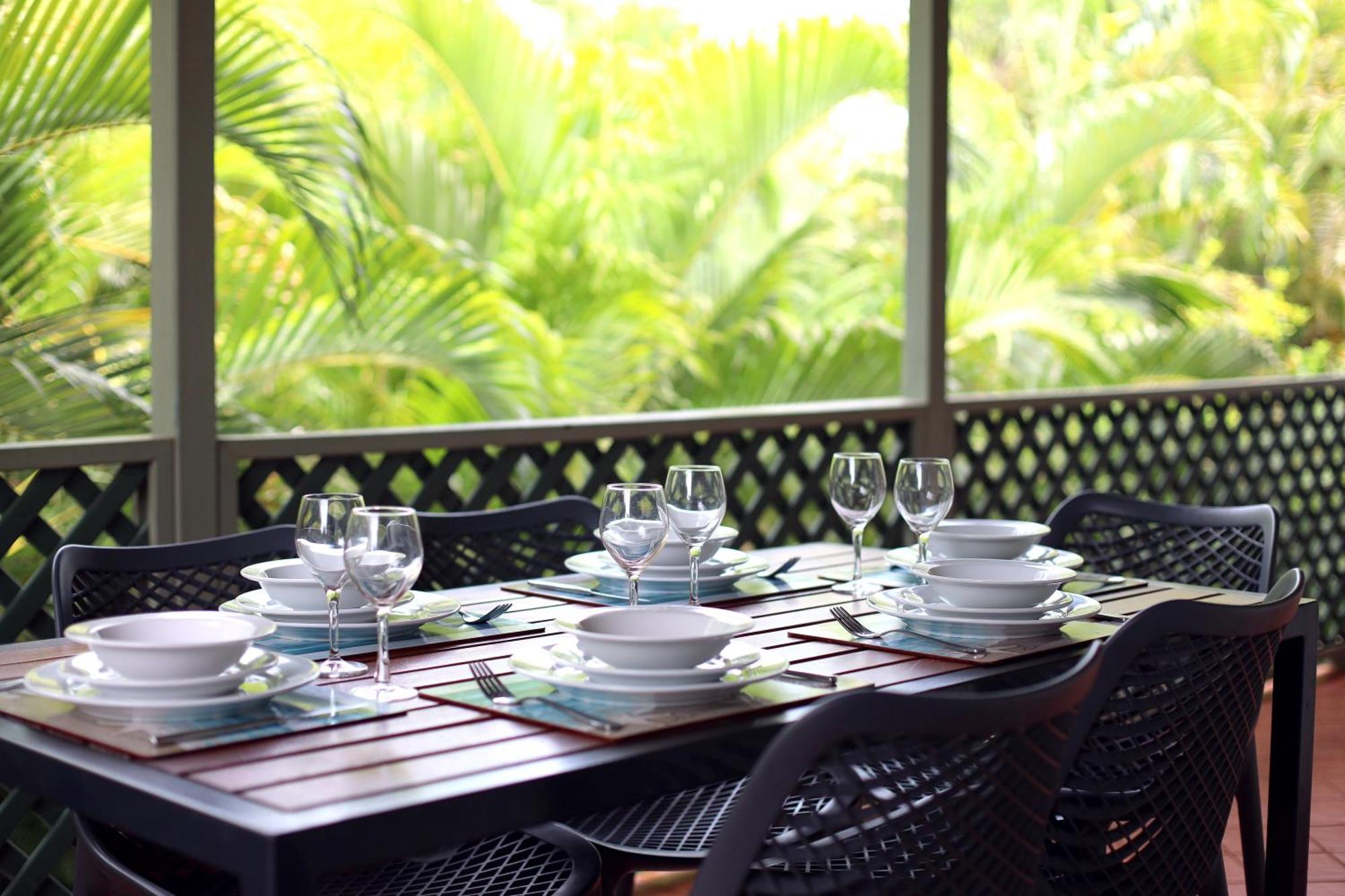 Cable Beachside Villas Broome Ngoại thất bức ảnh