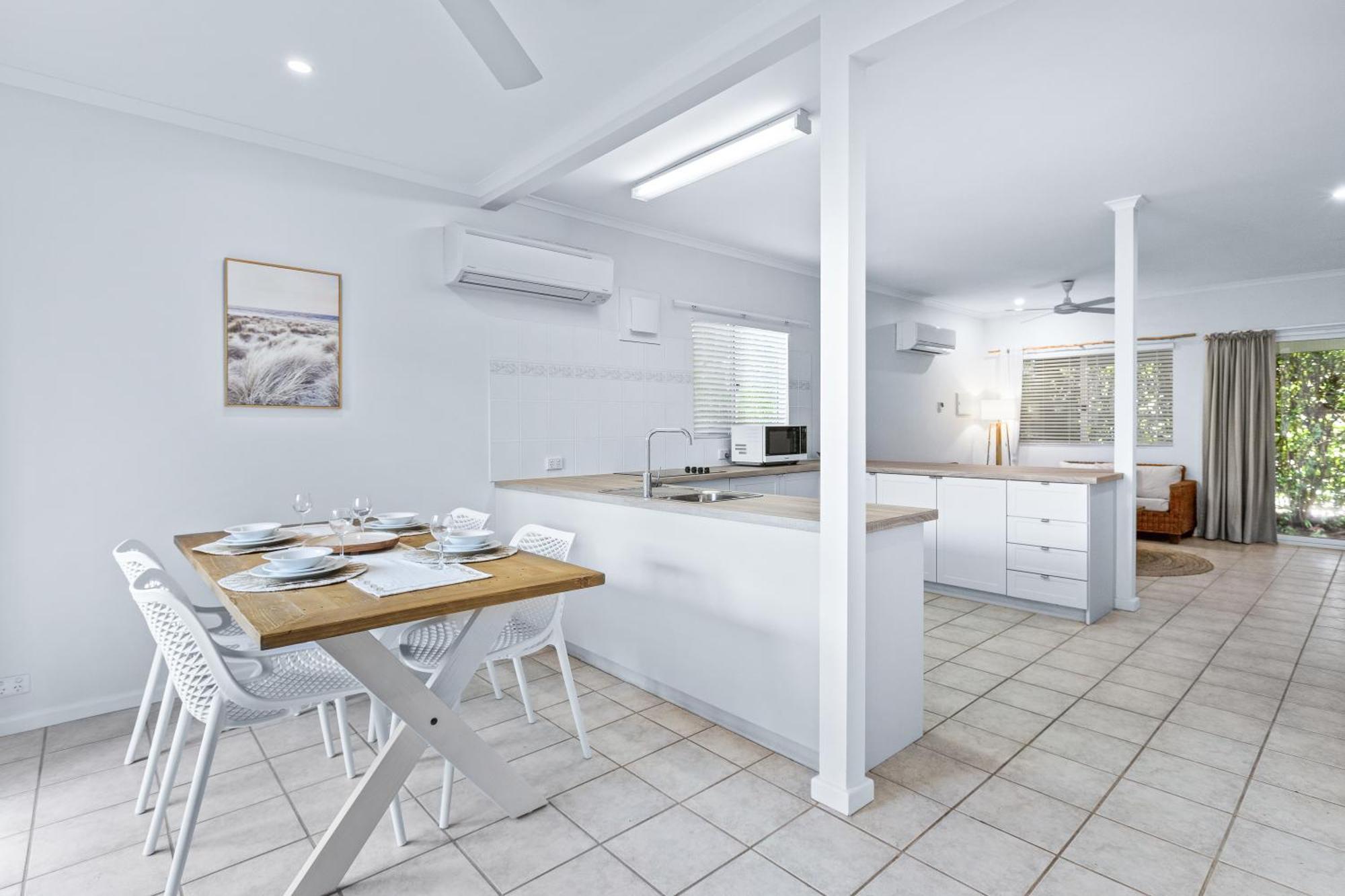 Cable Beachside Villas Broome Ngoại thất bức ảnh