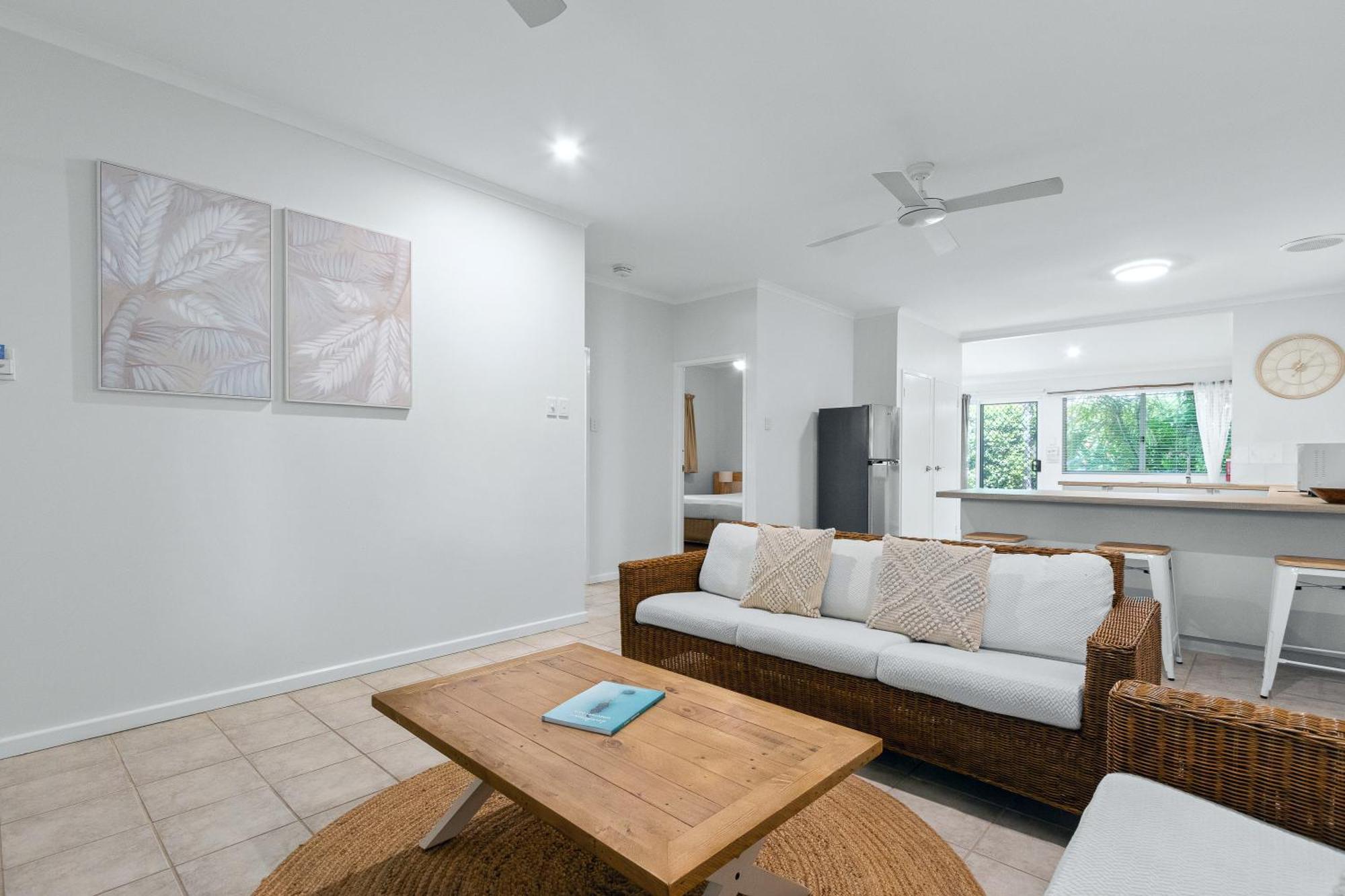 Cable Beachside Villas Broome Ngoại thất bức ảnh