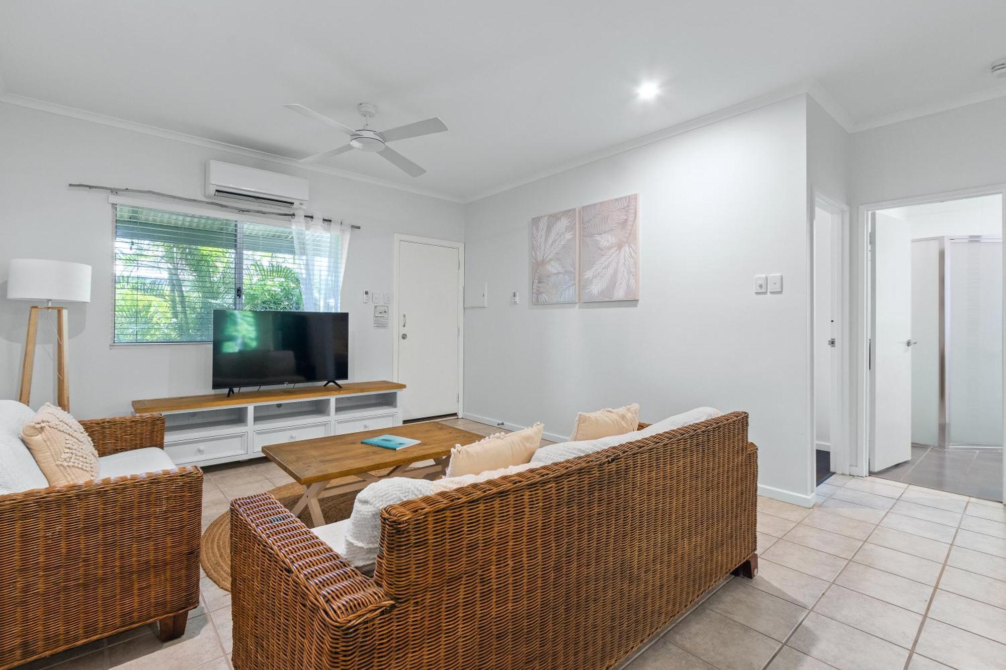Cable Beachside Villas Broome Ngoại thất bức ảnh