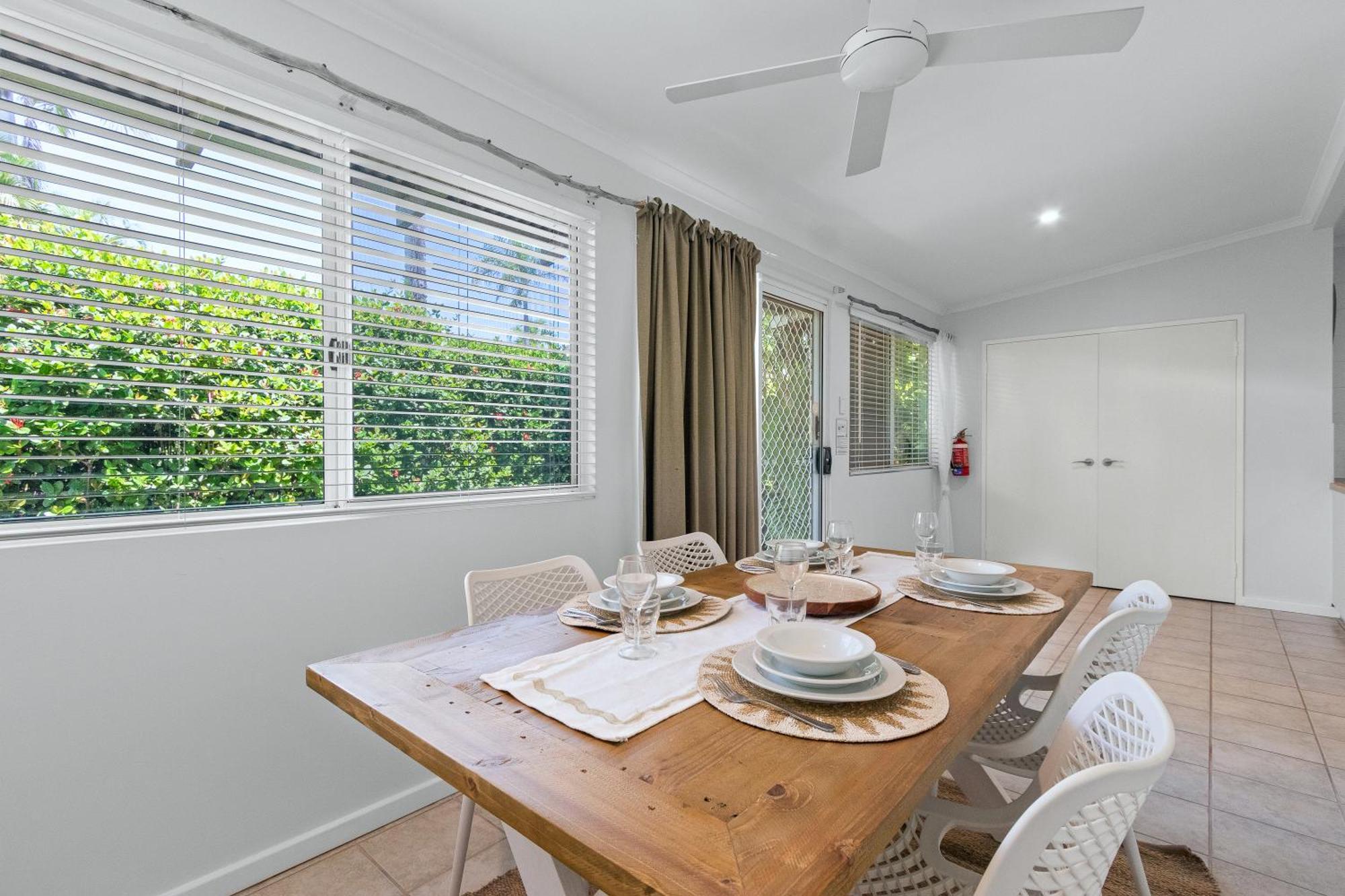 Cable Beachside Villas Broome Ngoại thất bức ảnh