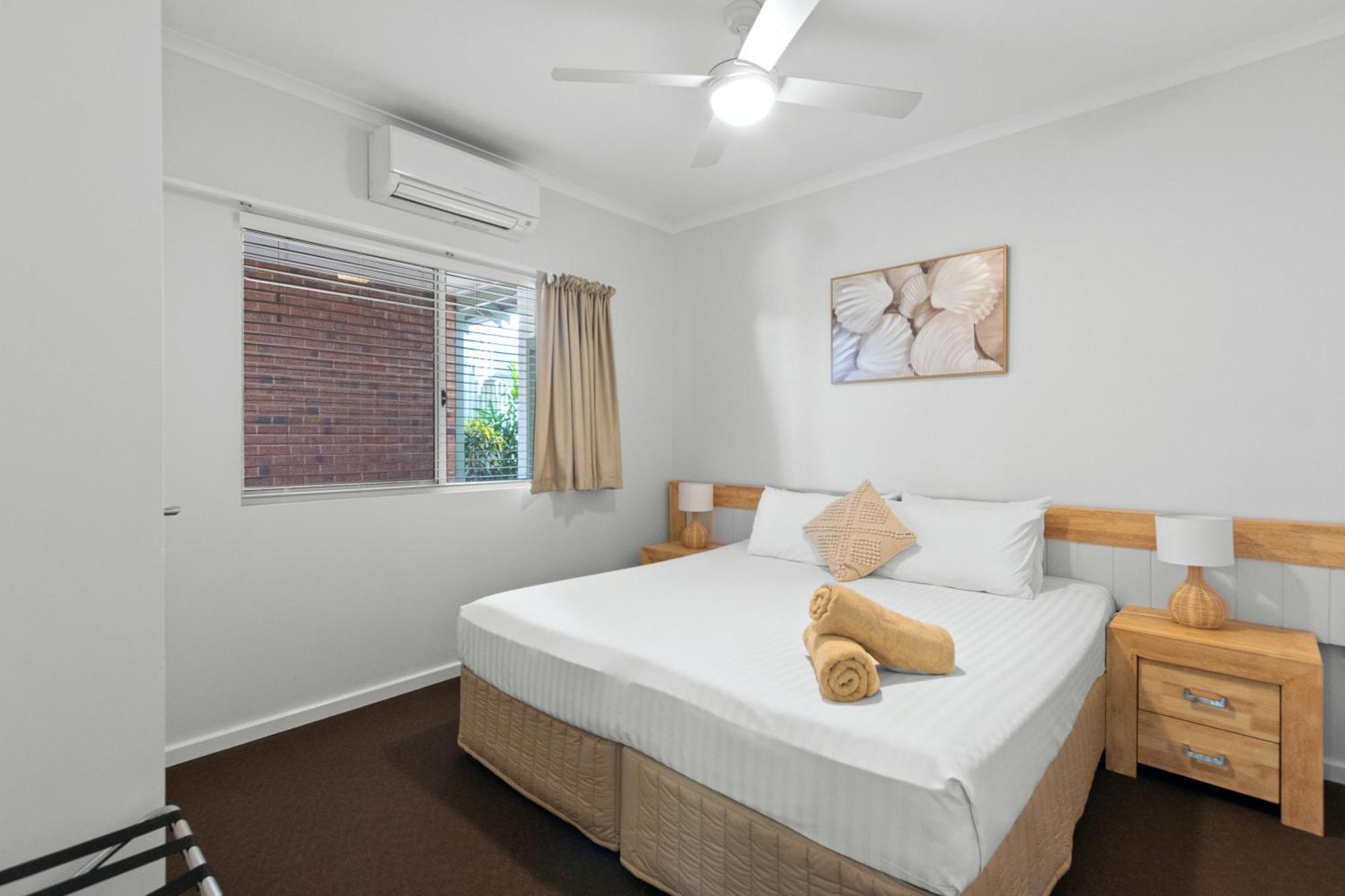 Cable Beachside Villas Broome Ngoại thất bức ảnh