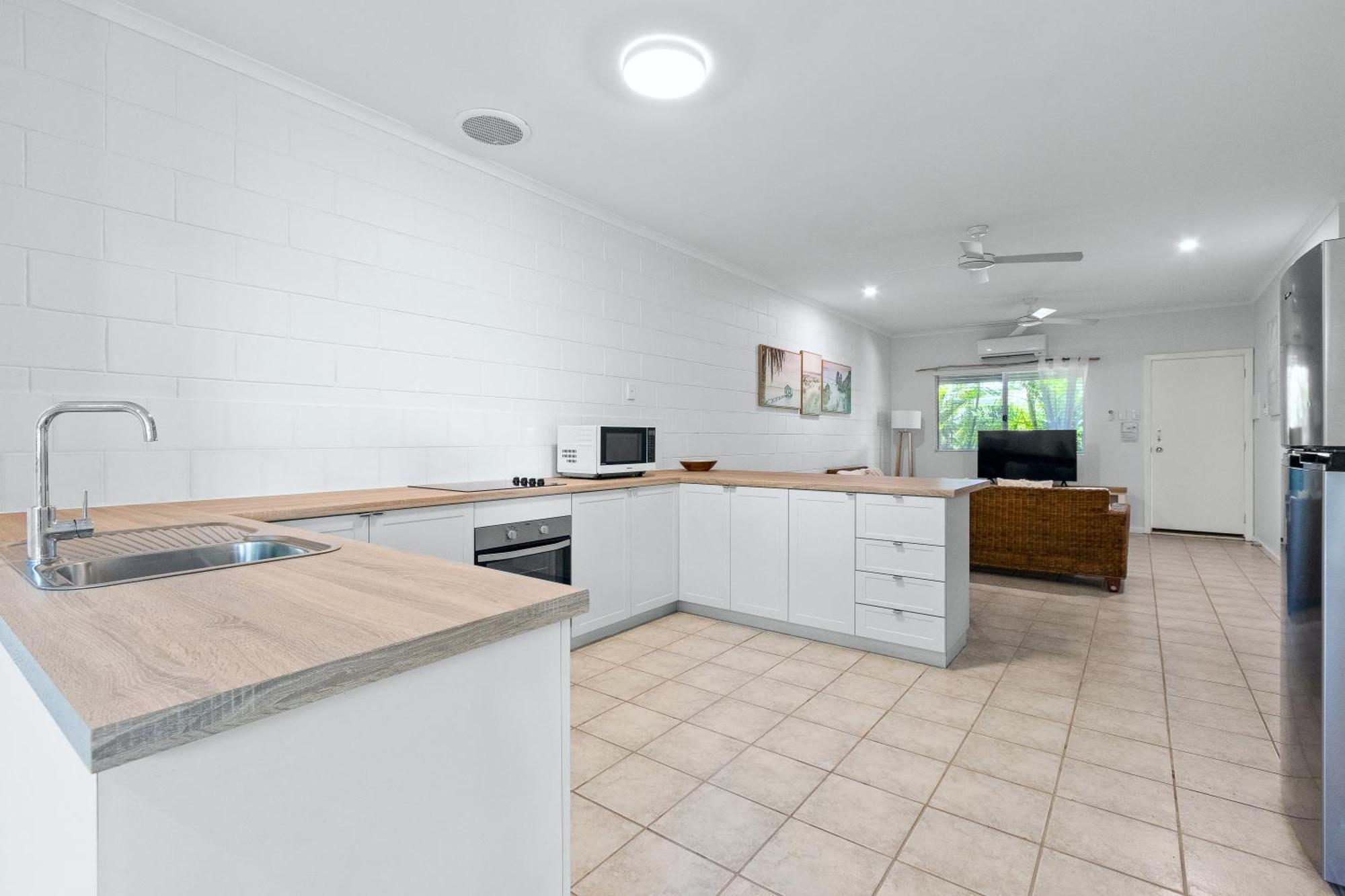 Cable Beachside Villas Broome Ngoại thất bức ảnh