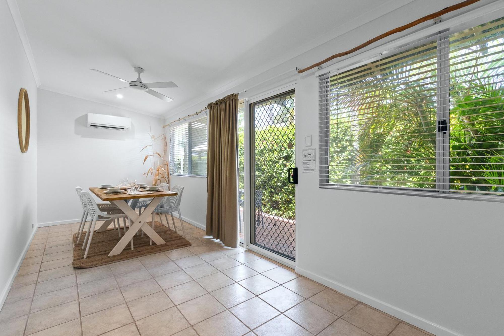 Cable Beachside Villas Broome Ngoại thất bức ảnh