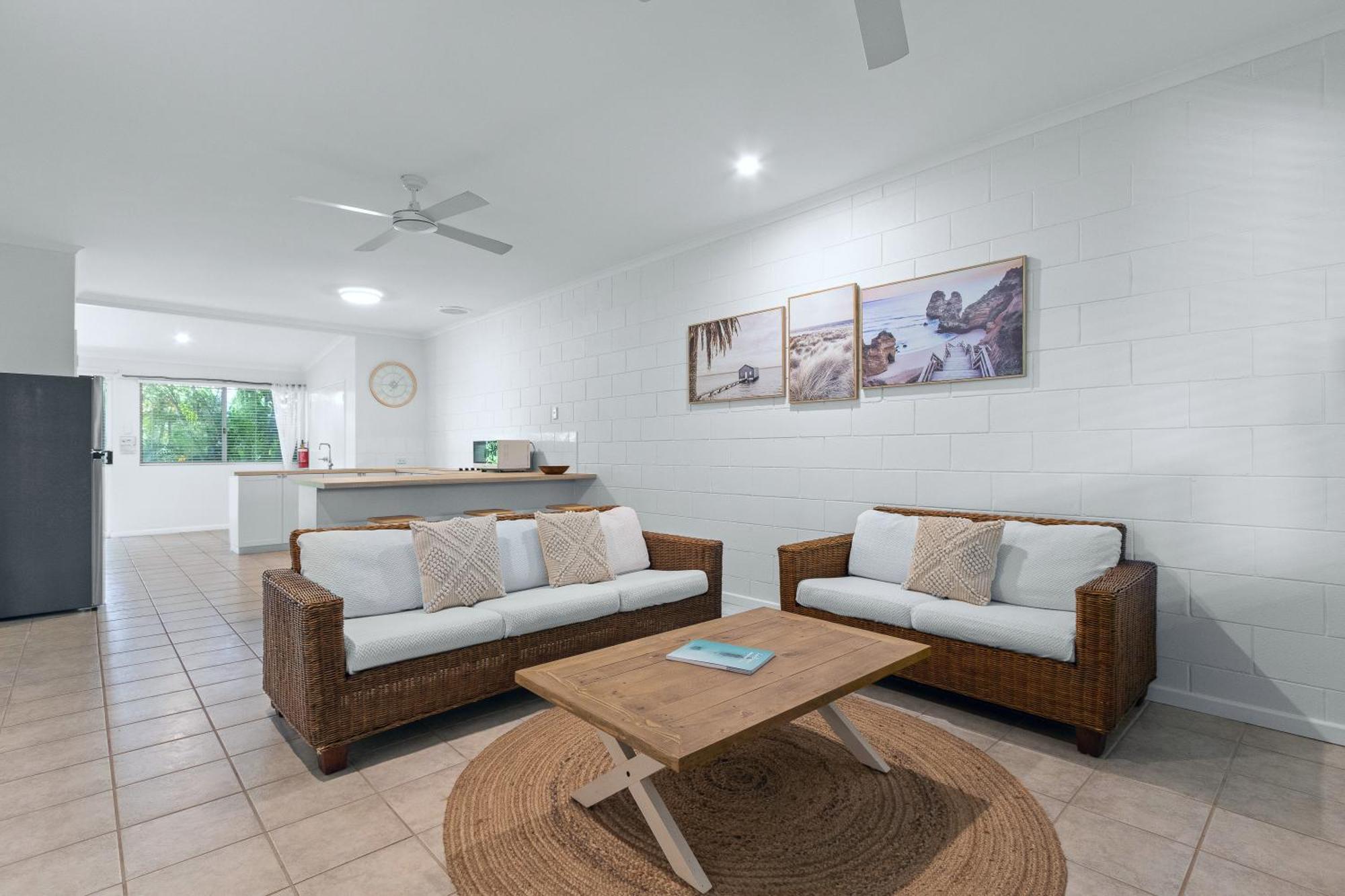 Cable Beachside Villas Broome Ngoại thất bức ảnh