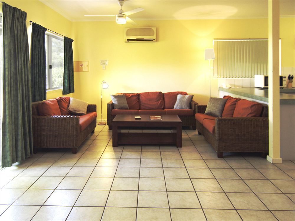 Cable Beachside Villas Broome Ngoại thất bức ảnh