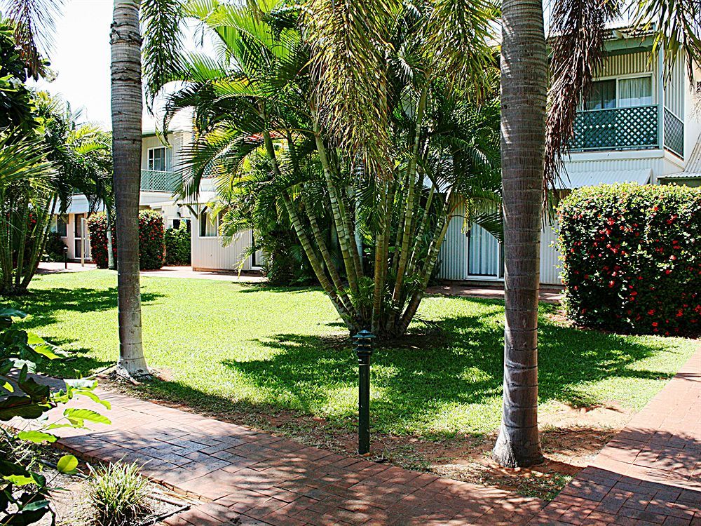 Cable Beachside Villas Broome Ngoại thất bức ảnh