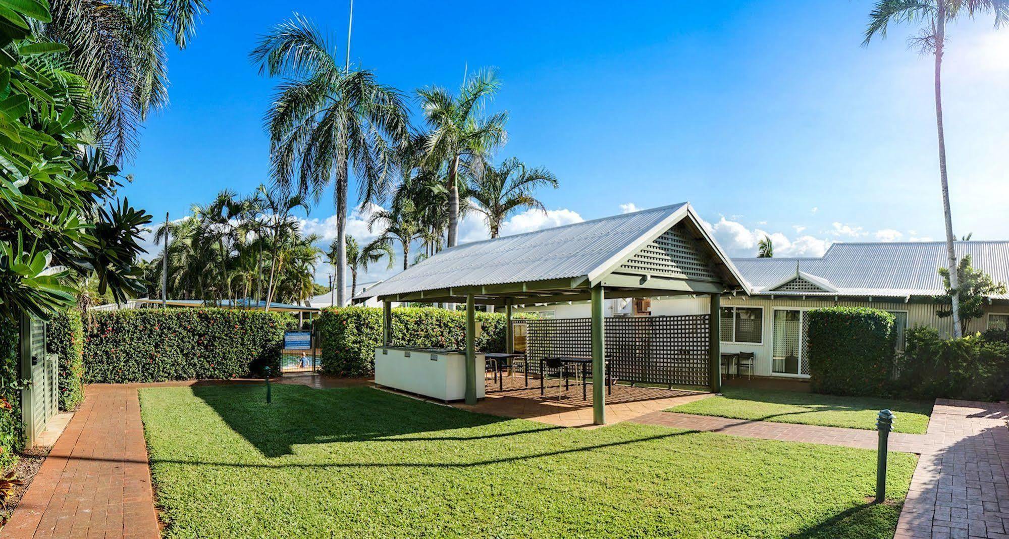 Cable Beachside Villas Broome Ngoại thất bức ảnh