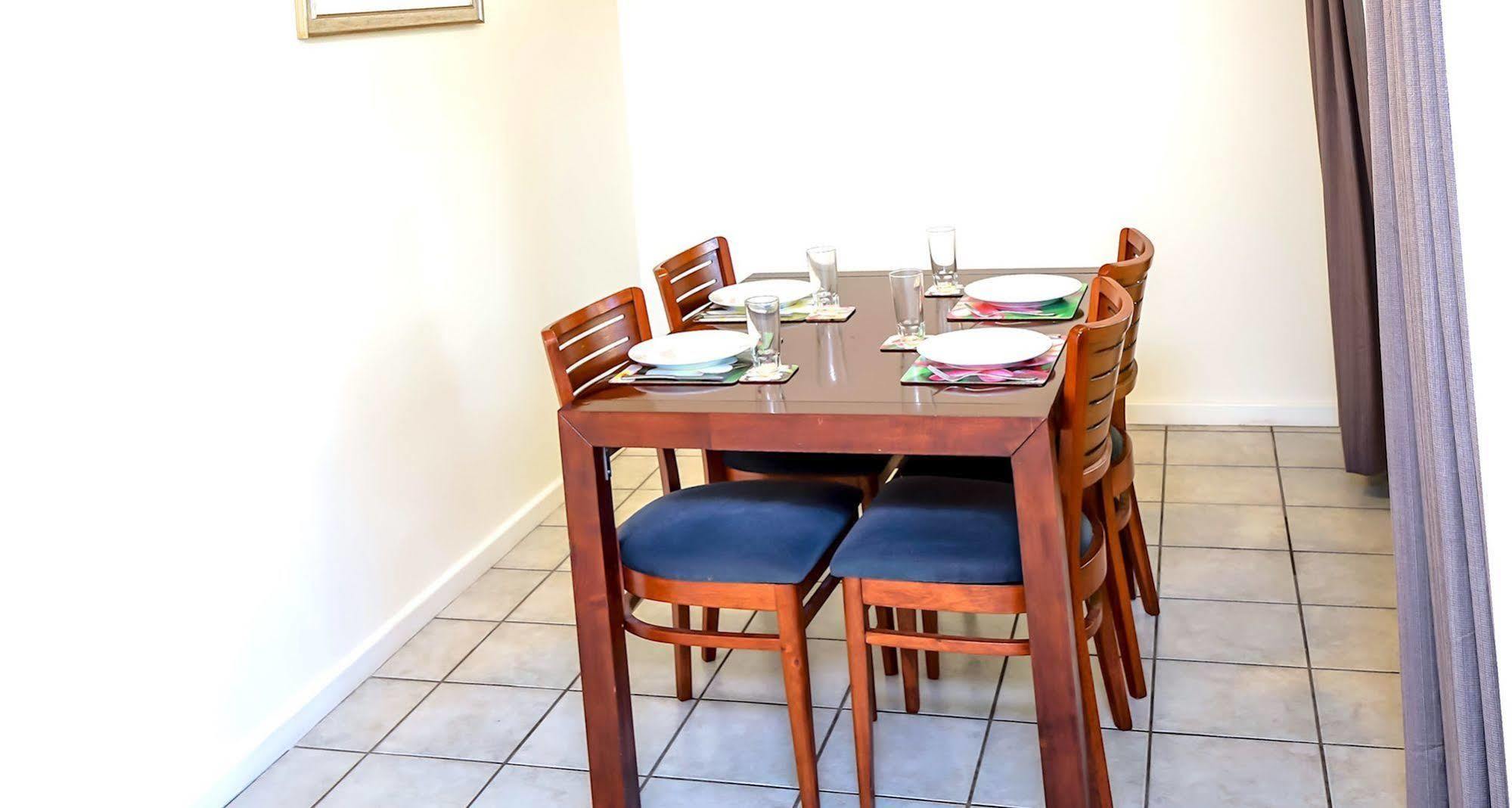 Cable Beachside Villas Broome Ngoại thất bức ảnh