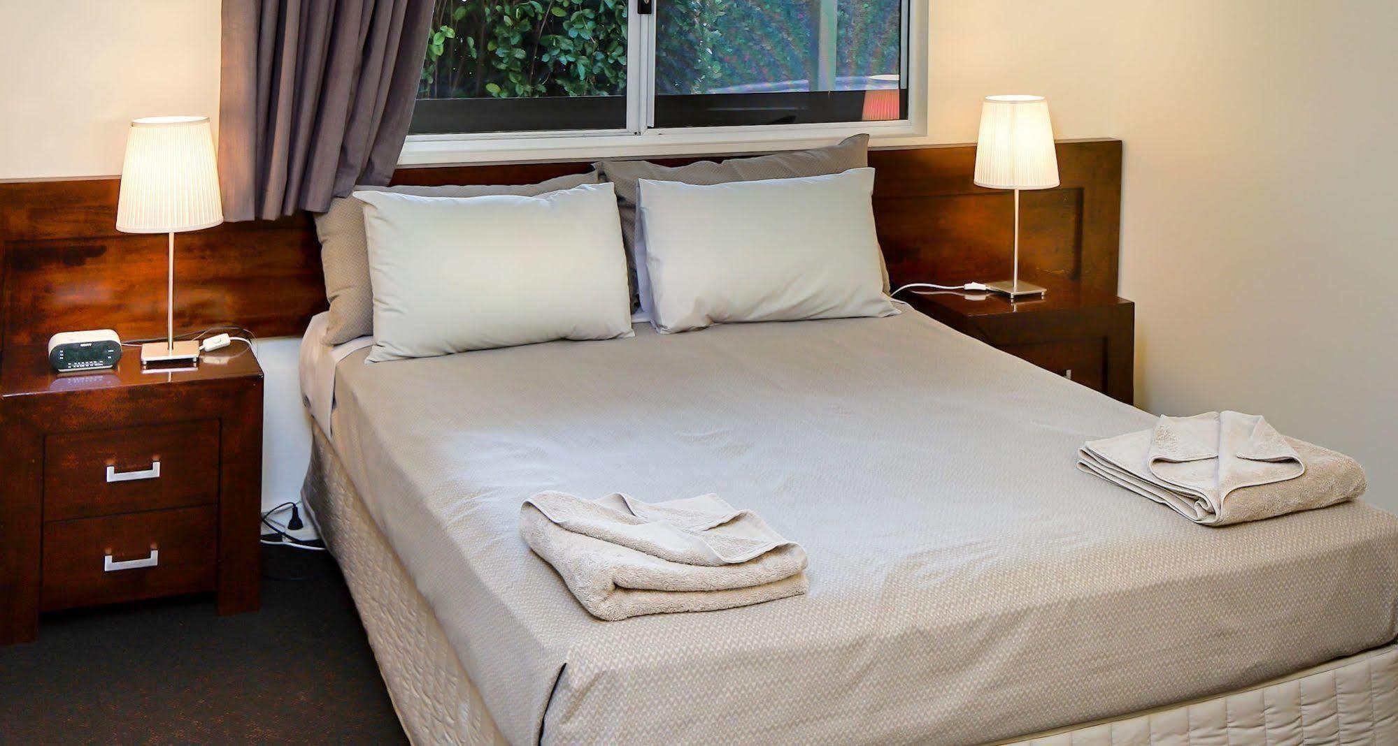Cable Beachside Villas Broome Ngoại thất bức ảnh