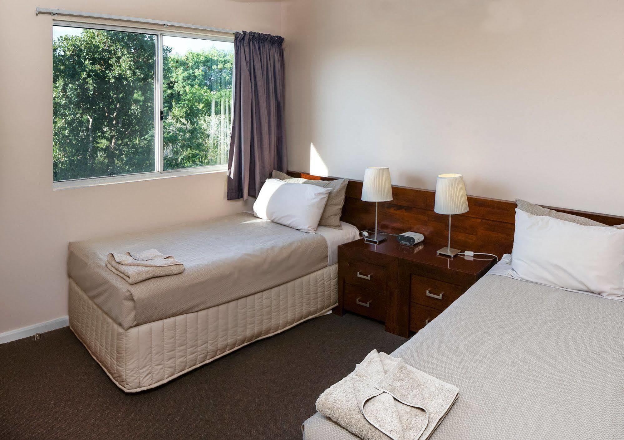 Cable Beachside Villas Broome Ngoại thất bức ảnh