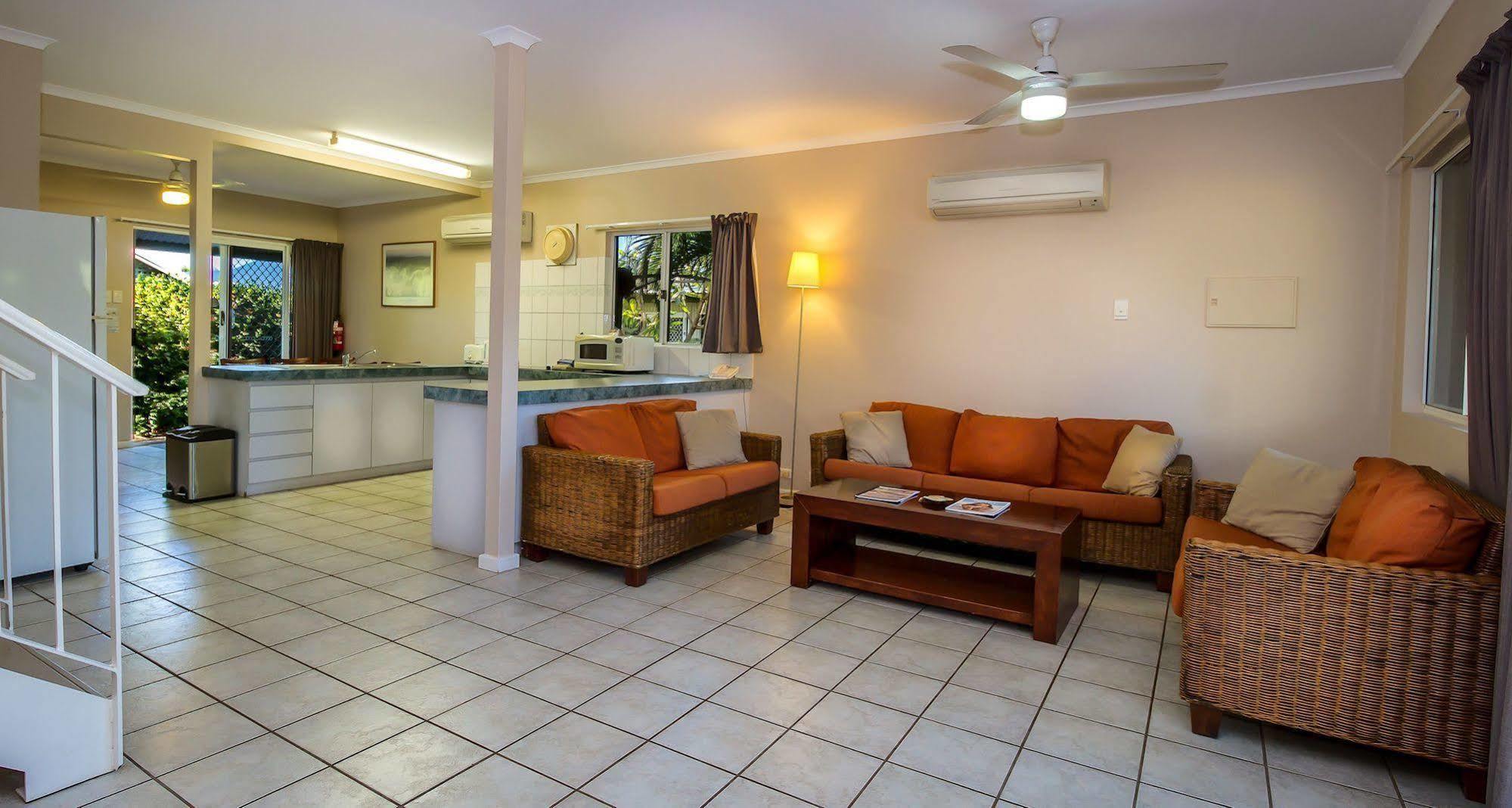 Cable Beachside Villas Broome Ngoại thất bức ảnh