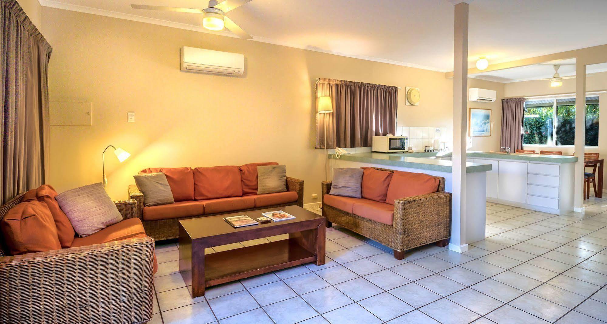 Cable Beachside Villas Broome Ngoại thất bức ảnh