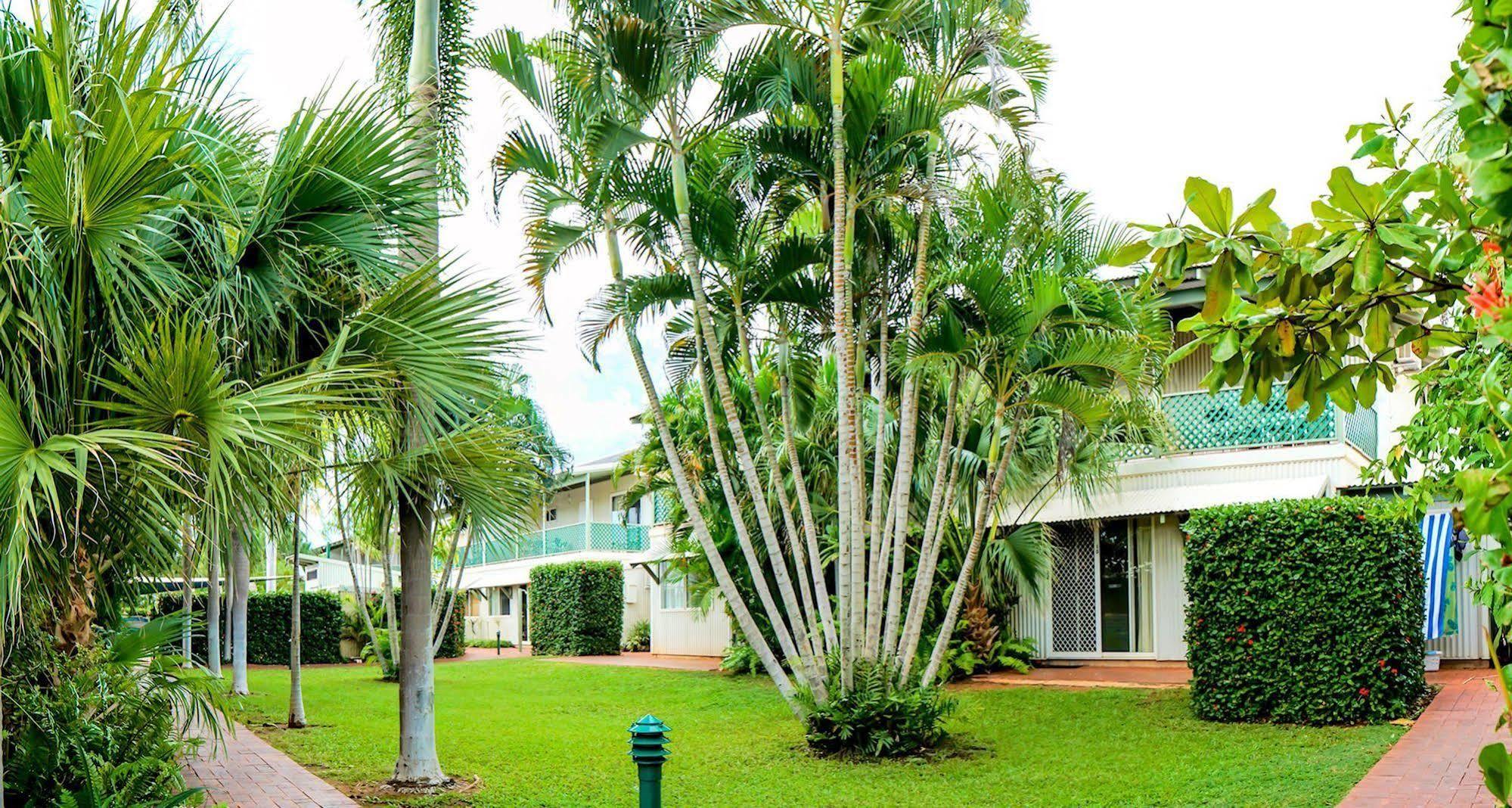 Cable Beachside Villas Broome Ngoại thất bức ảnh